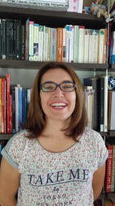 Thumbnail of Dr. Carmen María Toscano Fuentes (University of Huelva)