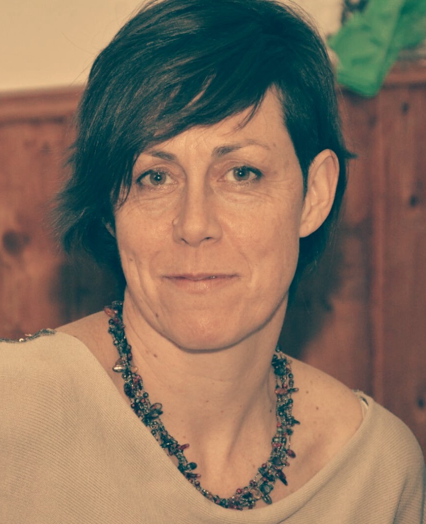 Dr. Analí Fernández Corbacho (University of Huelva)