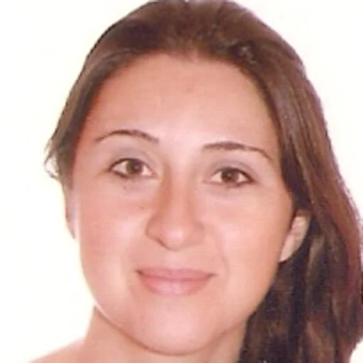 Dr. María Dolores Camacho Díaz (Polytechnic University of Madrid)