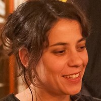 Helena Legaz Torregrosa (Ghent University)