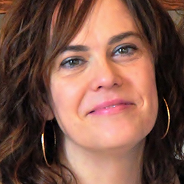 Nuria Vaquero Ibarra (Instituto Cervantes)