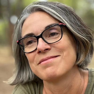 Dr. Lucía Quintana Hernández (Universidad de Huelva)