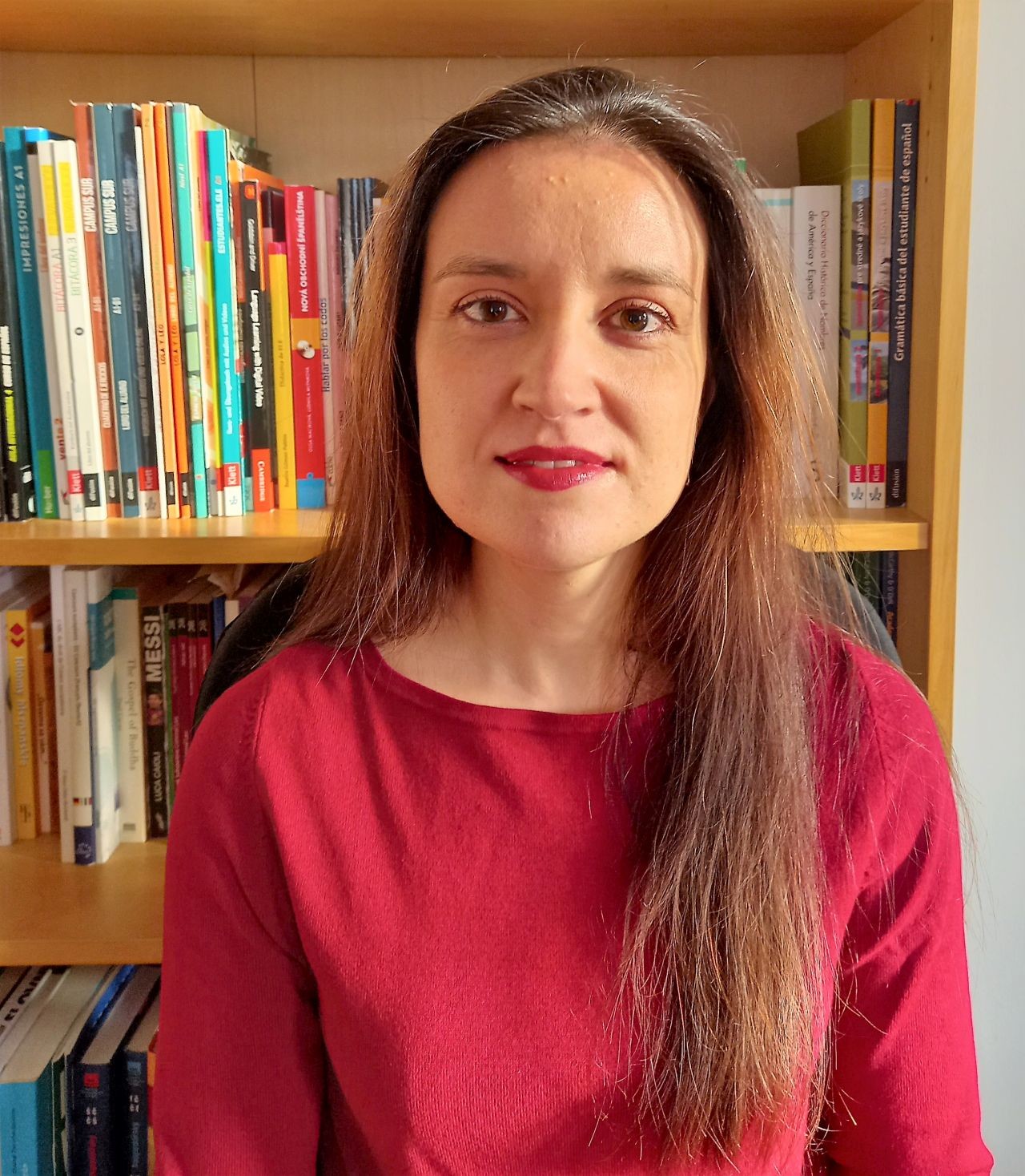 Dr. María del Carmen Sánchez Vizcaíno (University of Economics in Bratislawa)